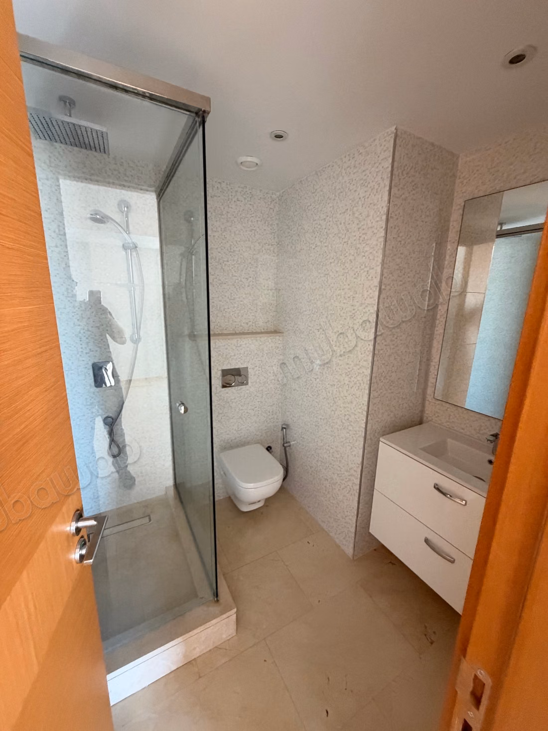Apartamento en alquiler en Casablanca Finance City. 3 habitaciones