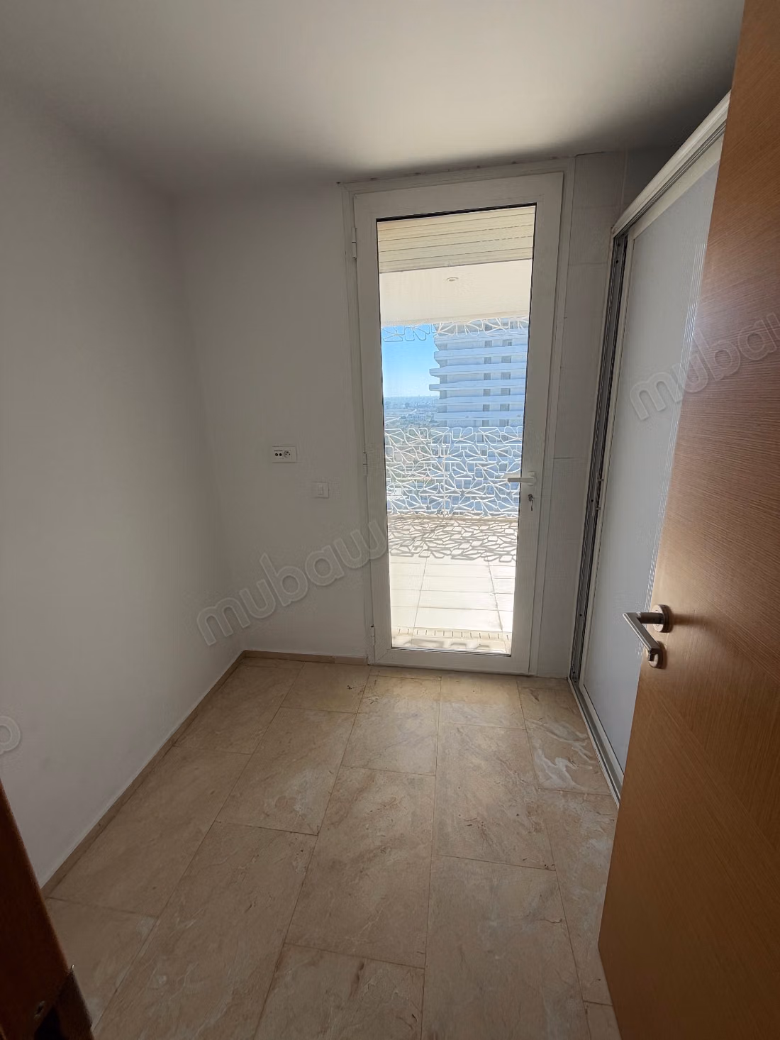 Apartamento en alquiler en Casablanca Finance City. 3 habitaciones