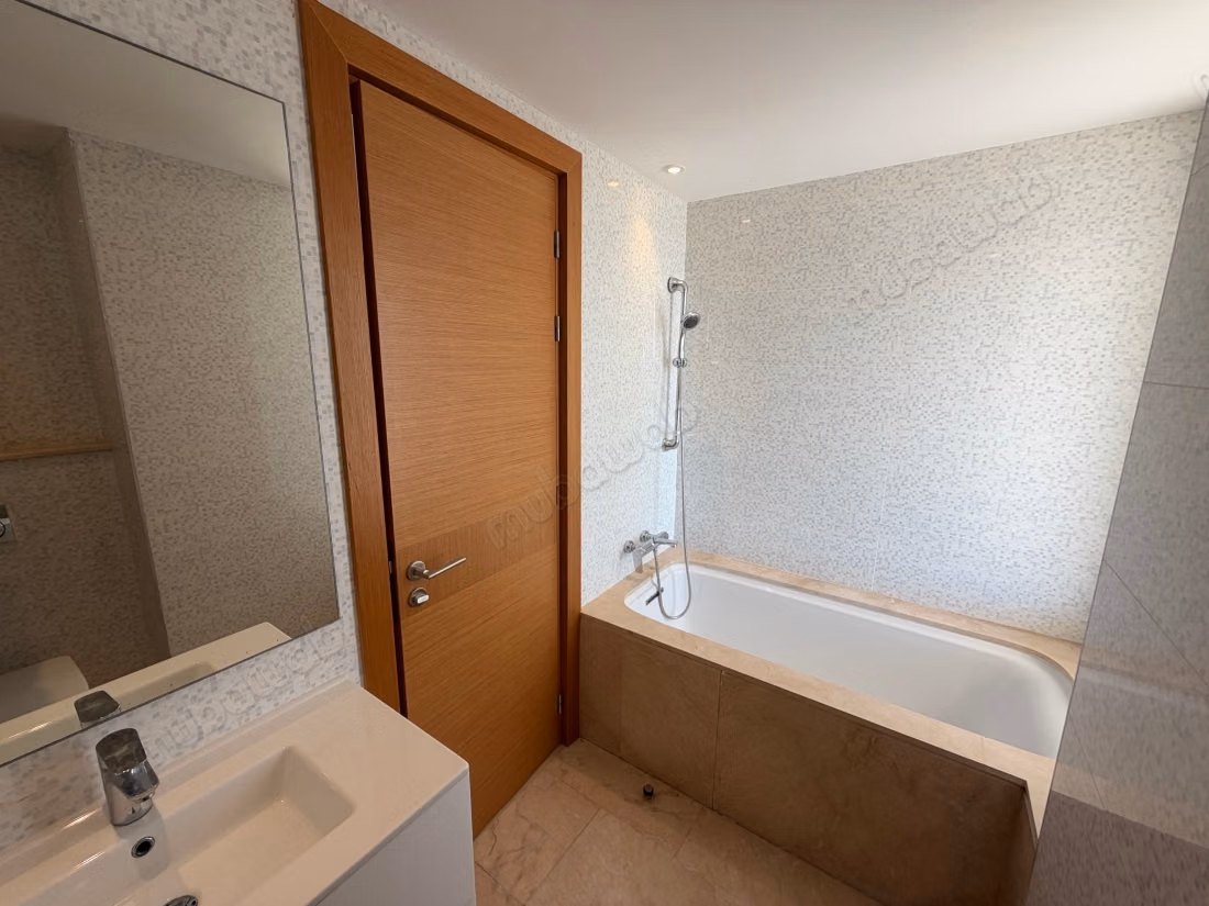 Apartamento en alquiler en Casablanca Finance City. 3 habitaciones