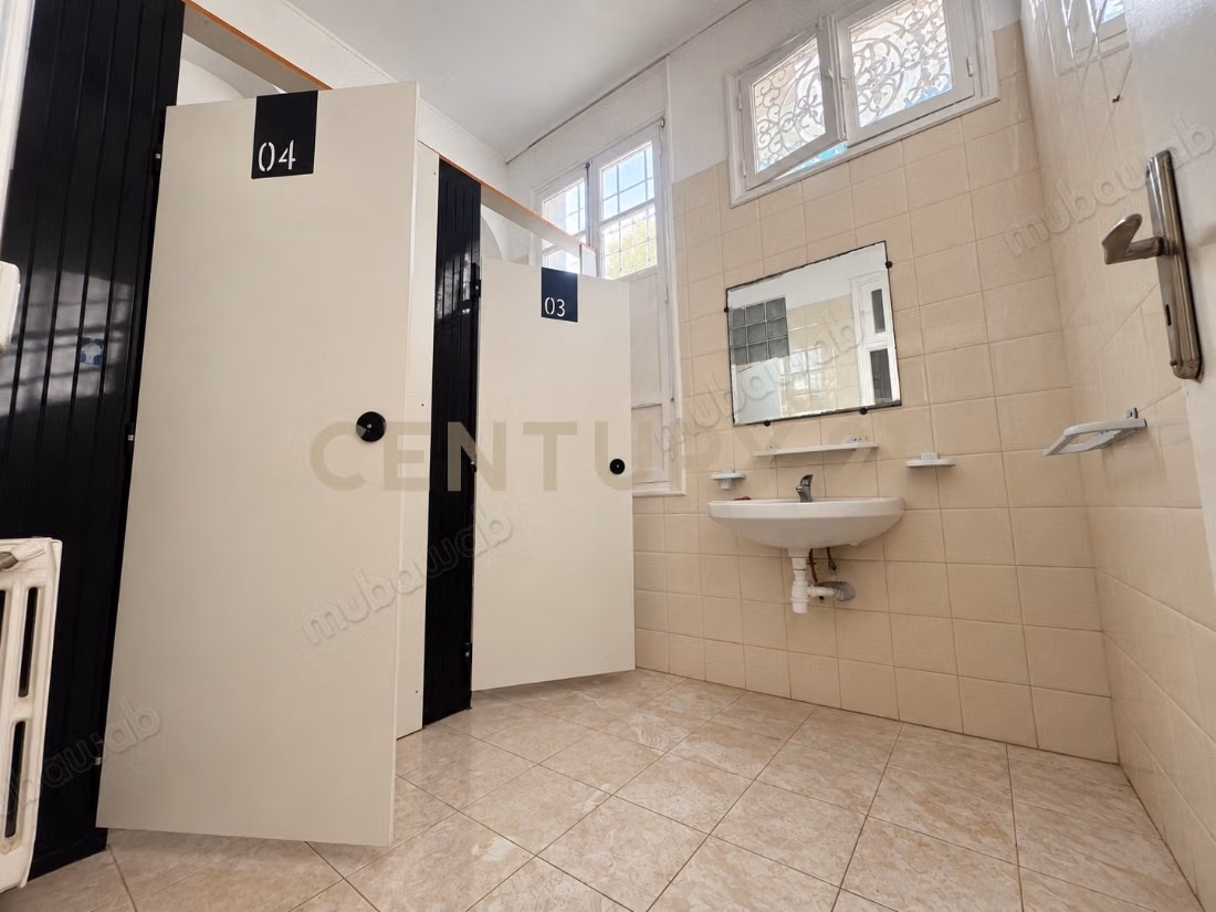 For sale villa in El Menzah 1