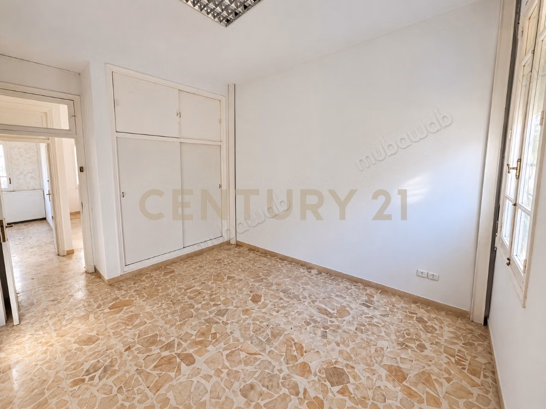 For sale villa in El Menzah 1