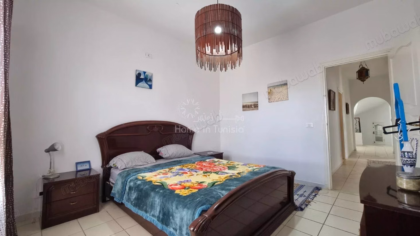 À vendre – superbe villa à chatt mariem