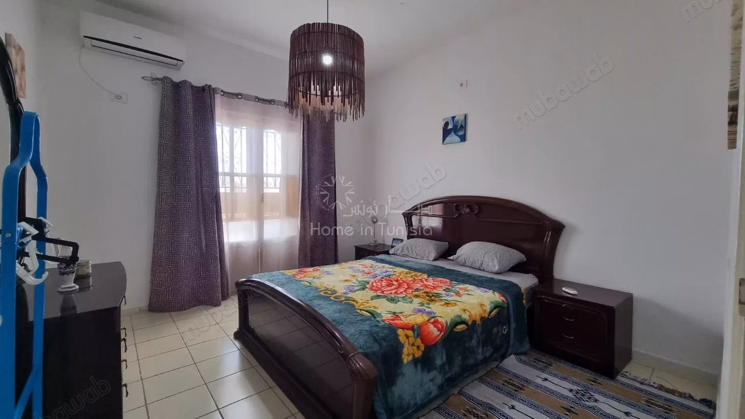 À vendre – superbe villa à chatt mariem