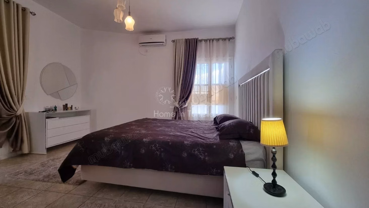 À vendre – superbe villa à chatt mariem