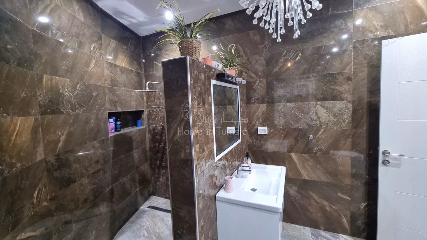 À vendre – superbe villa à chatt mariem