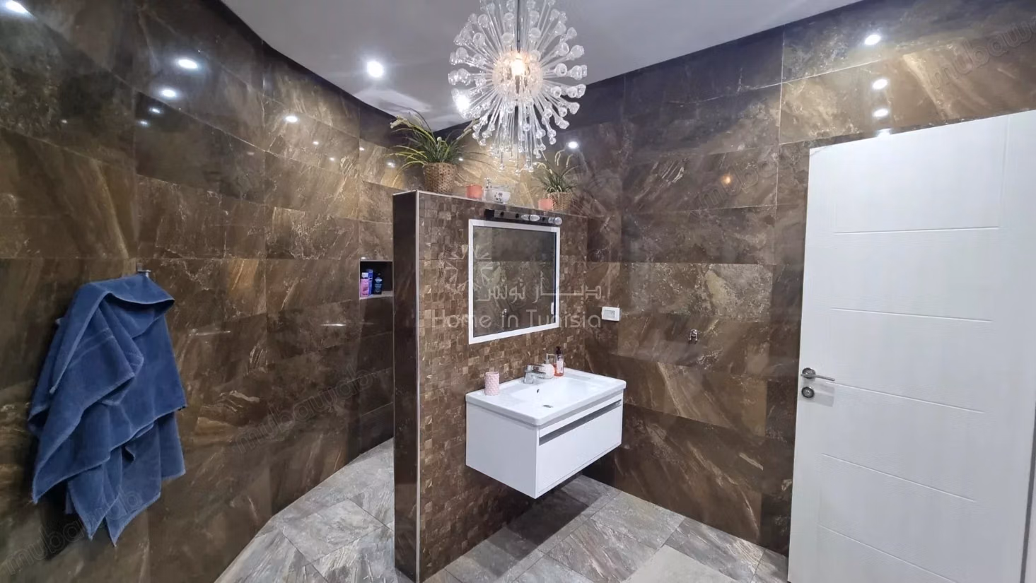À vendre – superbe villa à chatt mariem