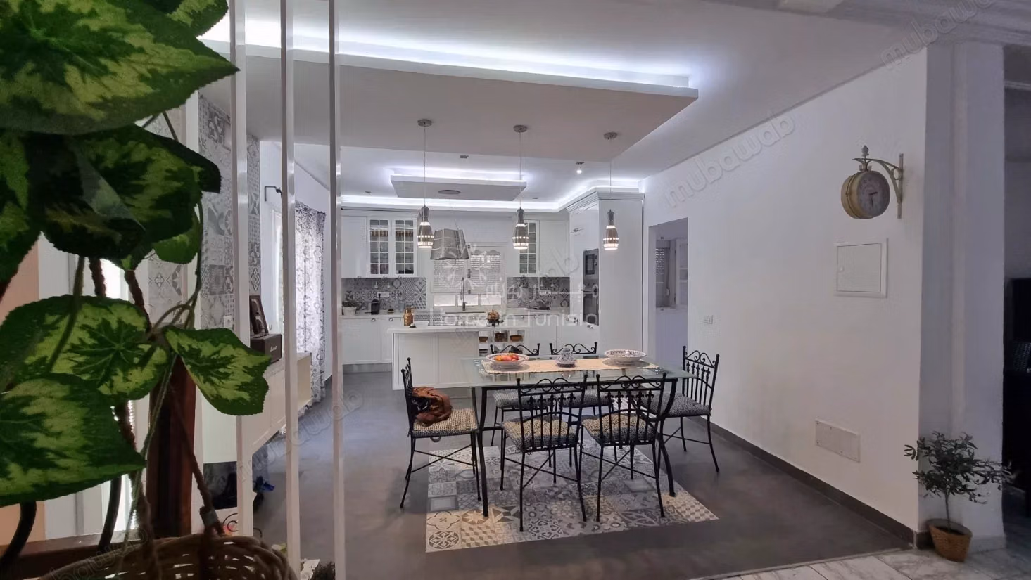 À vendre – superbe villa à chatt mariem