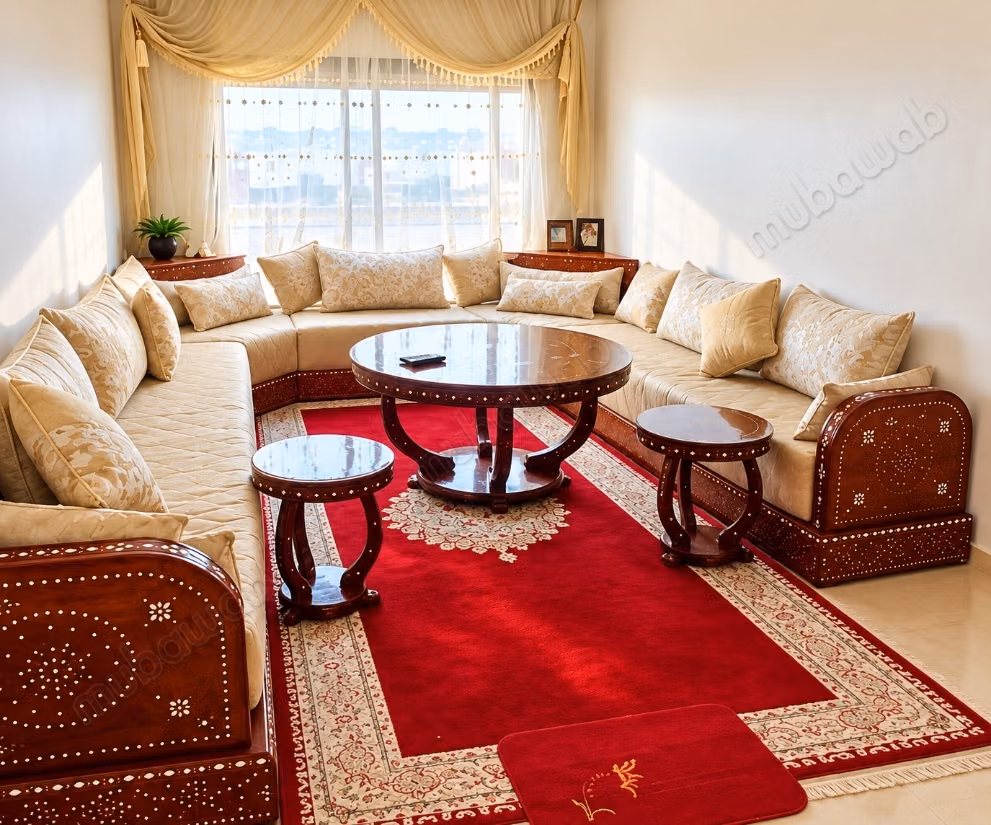 Appartement à louer – mimouza, mohammédia
