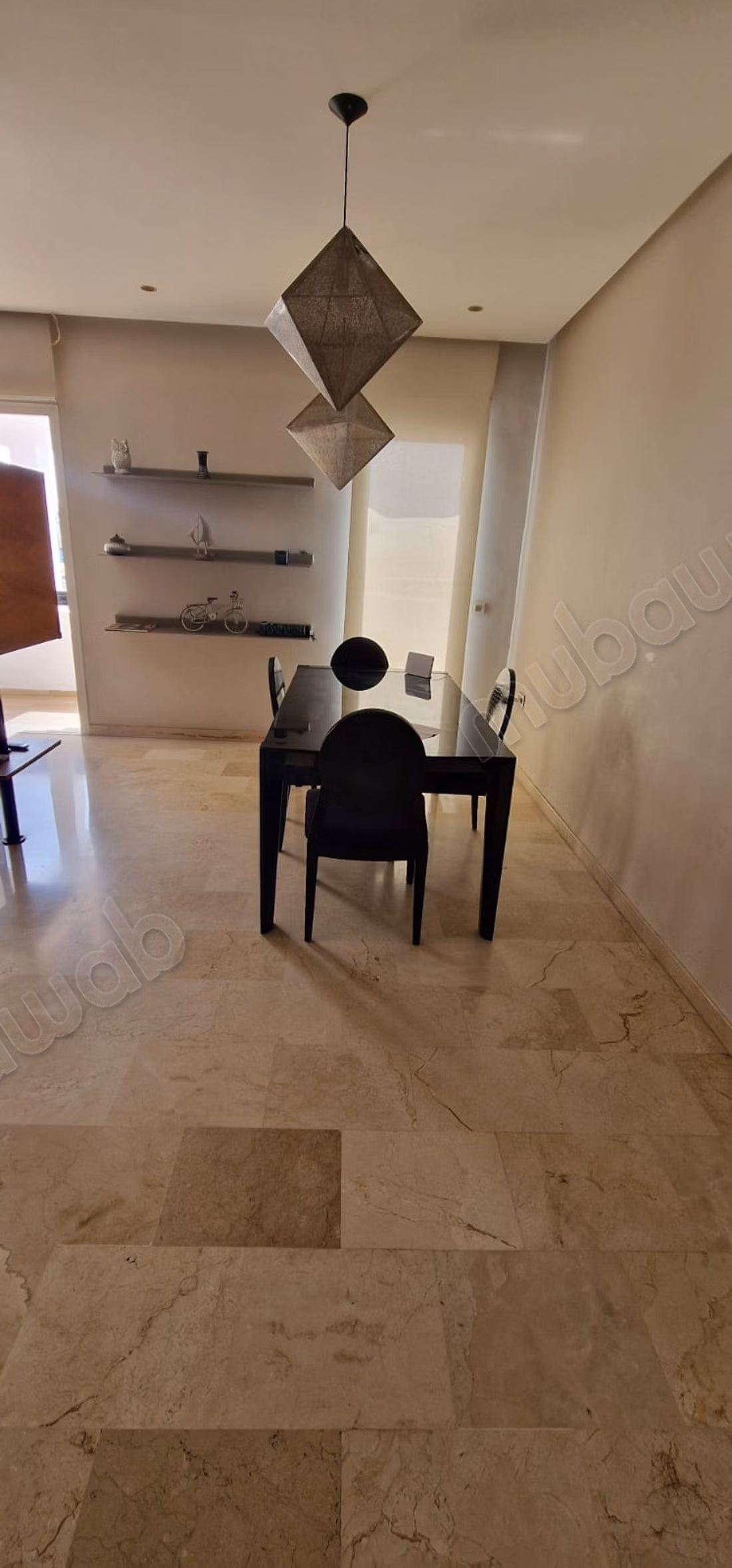 Un appartement de rêve pour location vacances