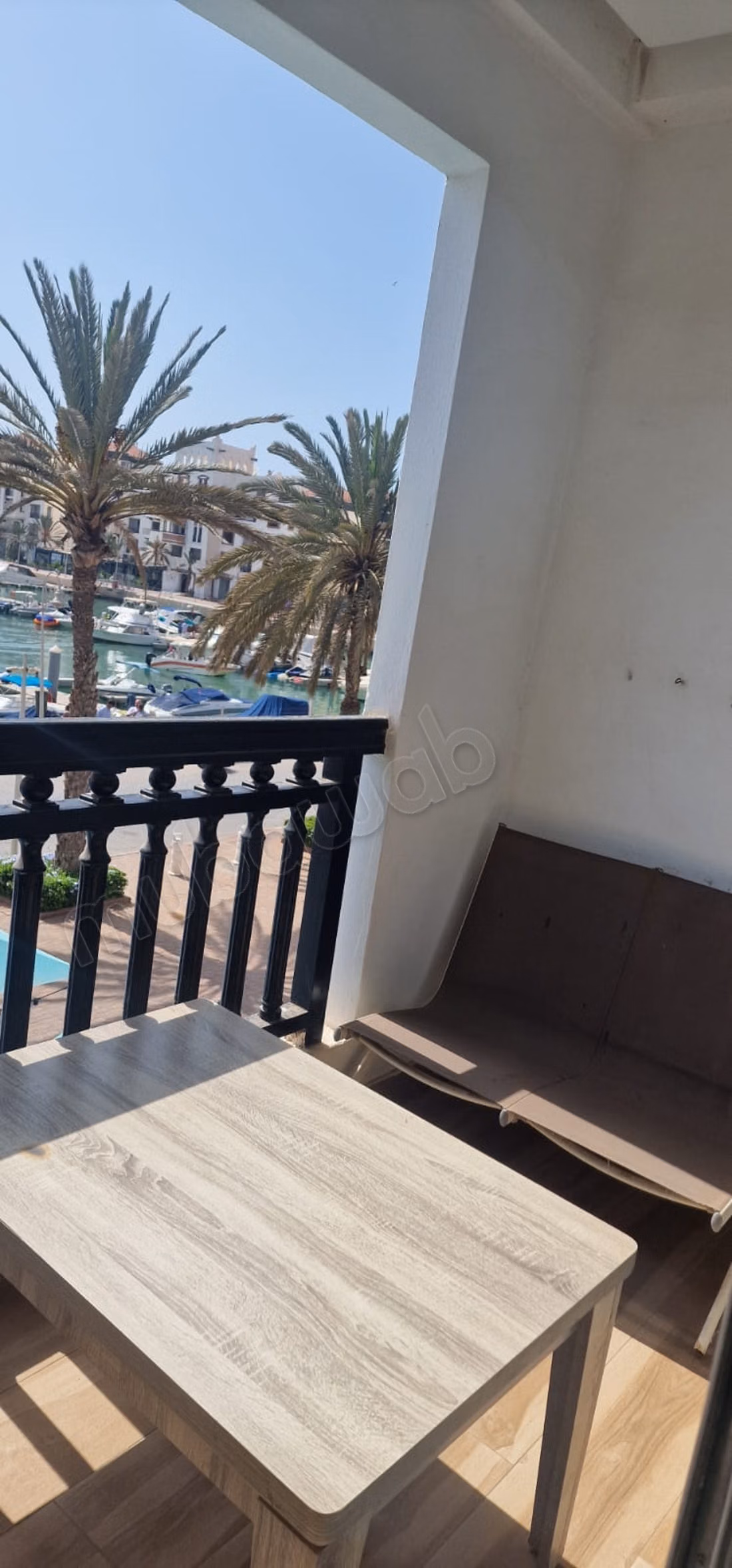 Un appartement de rêve pour location vacances