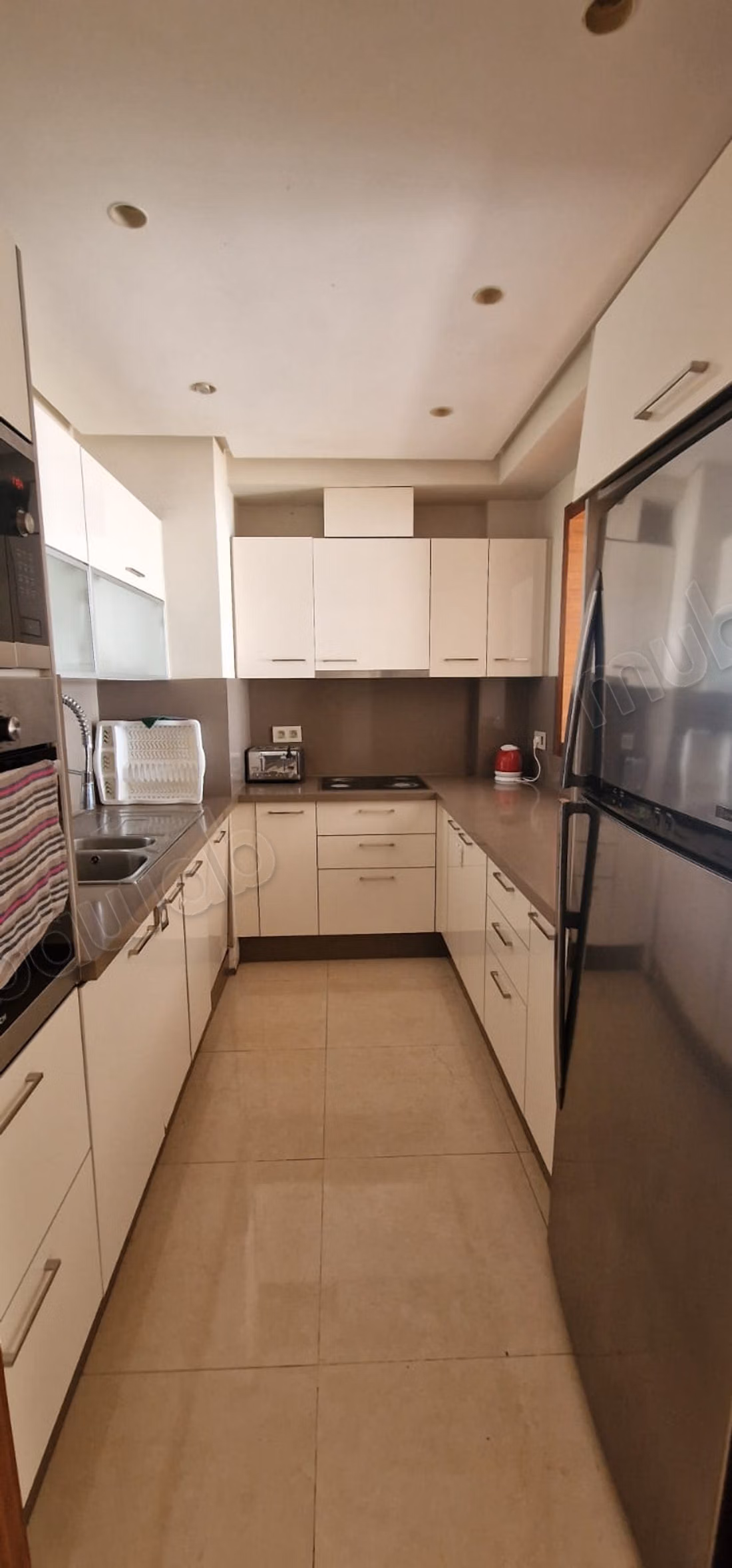 Un appartement de rêve pour location vacances