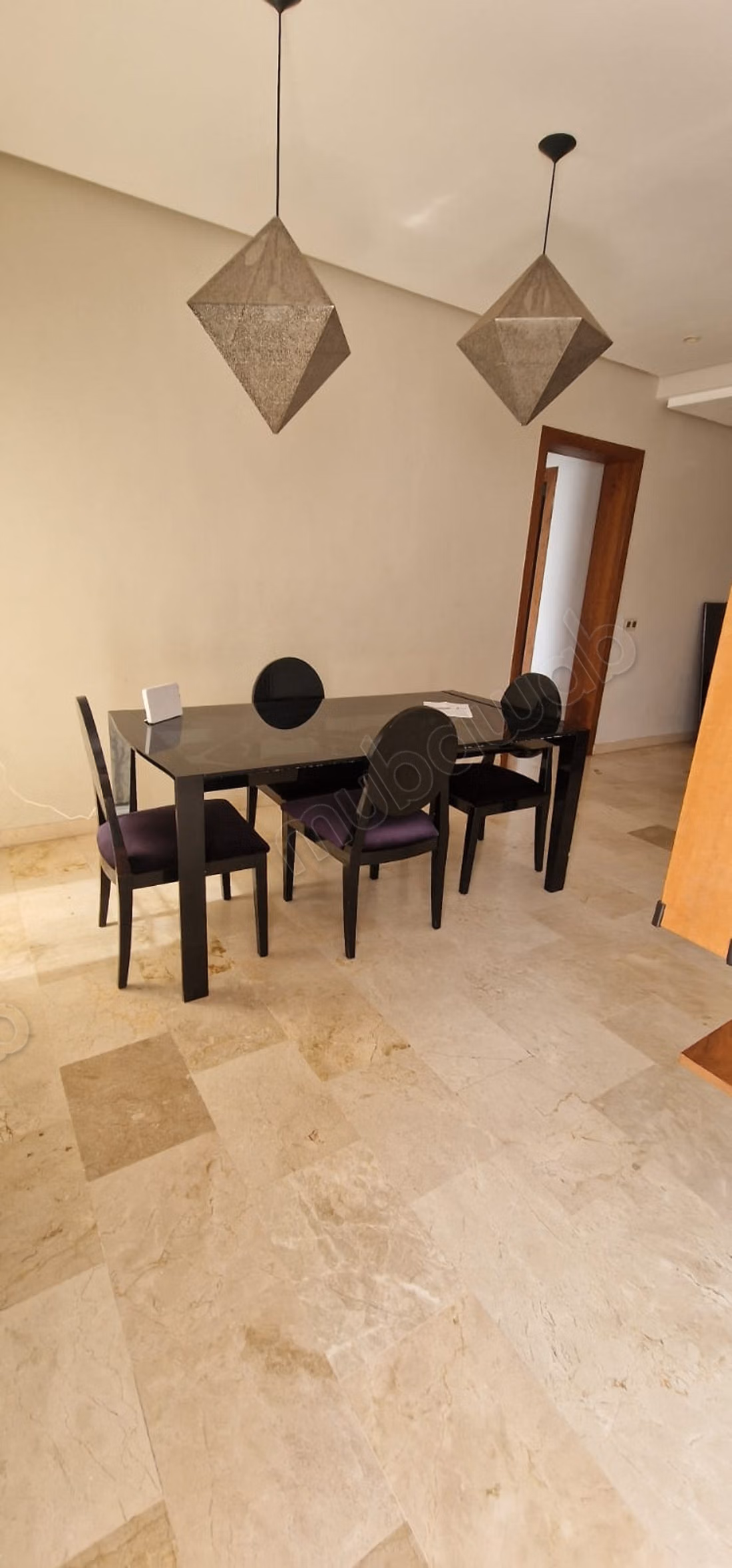 Un appartement de rêve pour location vacances