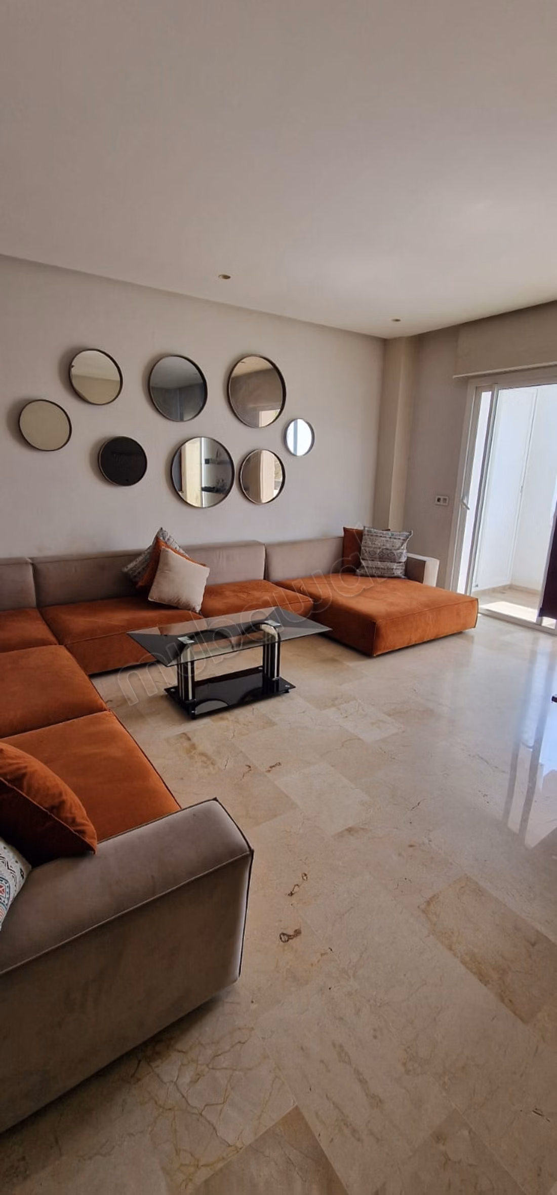 Un appartement de rêve pour location vacances