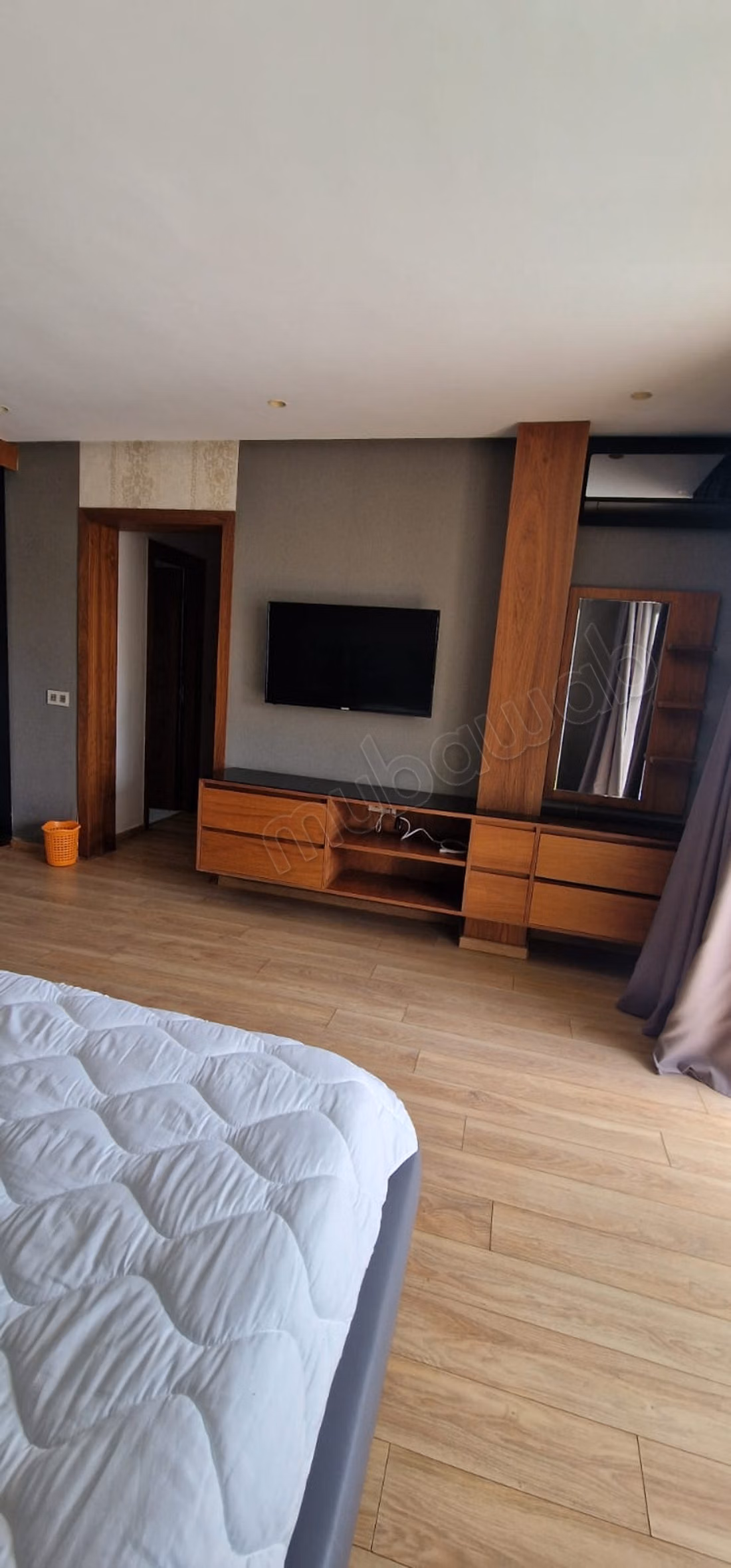 Un appartement de rêve pour location vacances