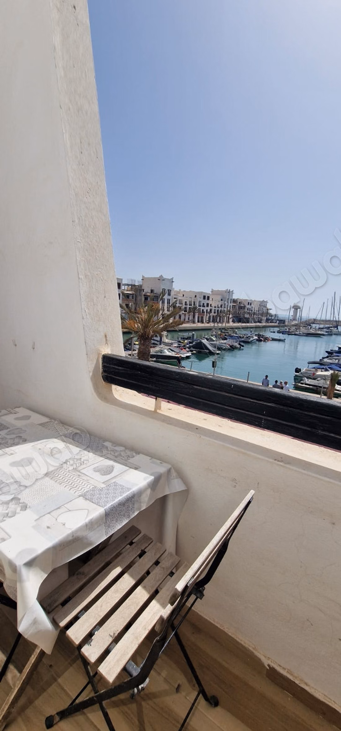 Un appartement de rêve pour location vacances