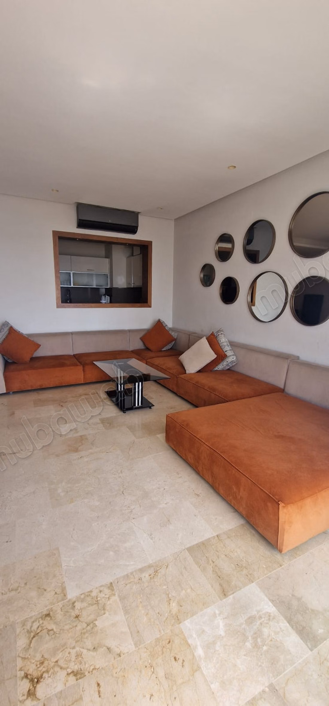 Un appartement de rêve pour location vacances