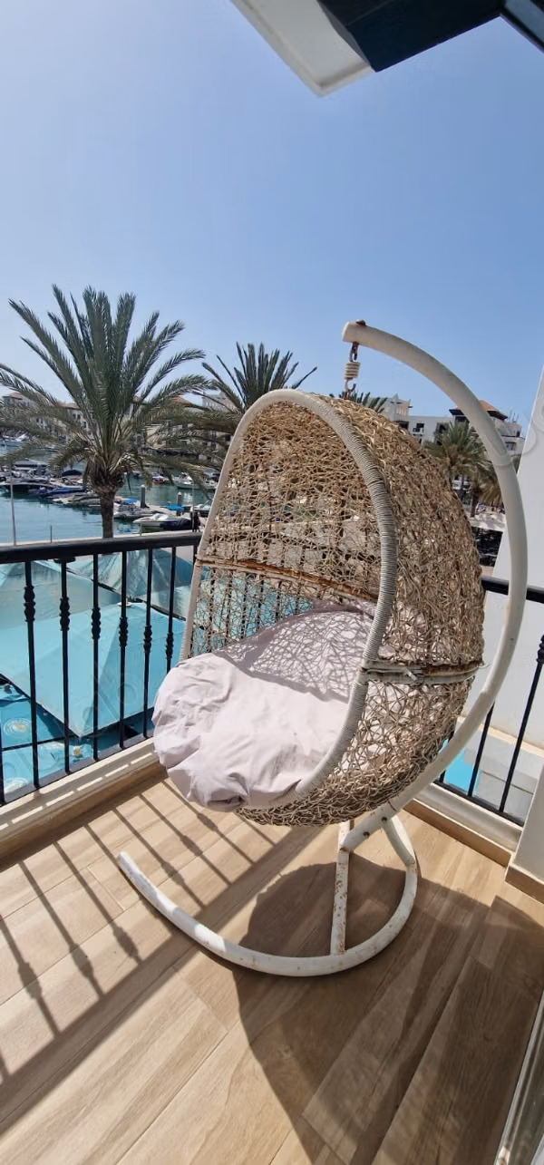 Un appartement de rêve pour location vacances