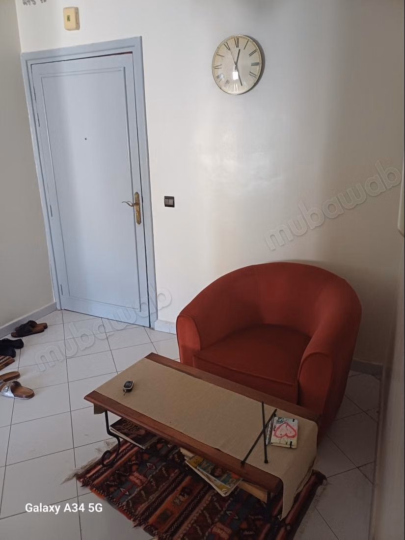 Apartment in good condition for sale in Hay Hassani