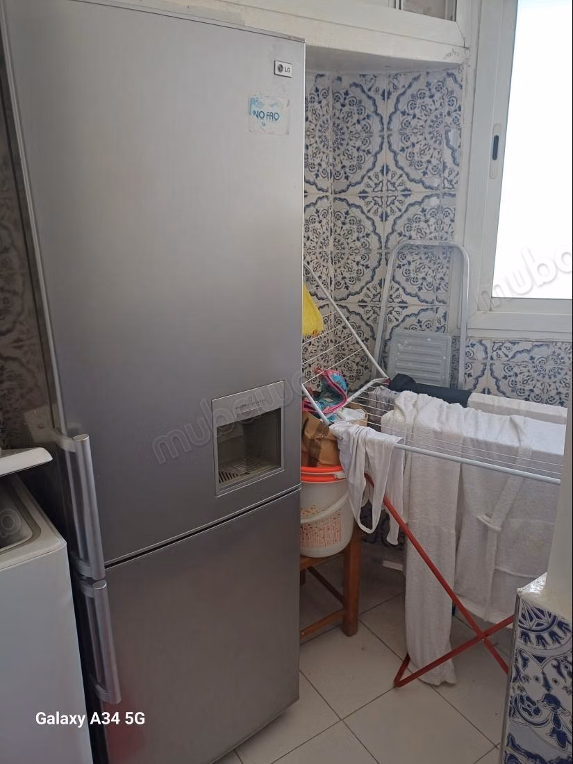 Apartment in good condition for sale in Hay Hassani