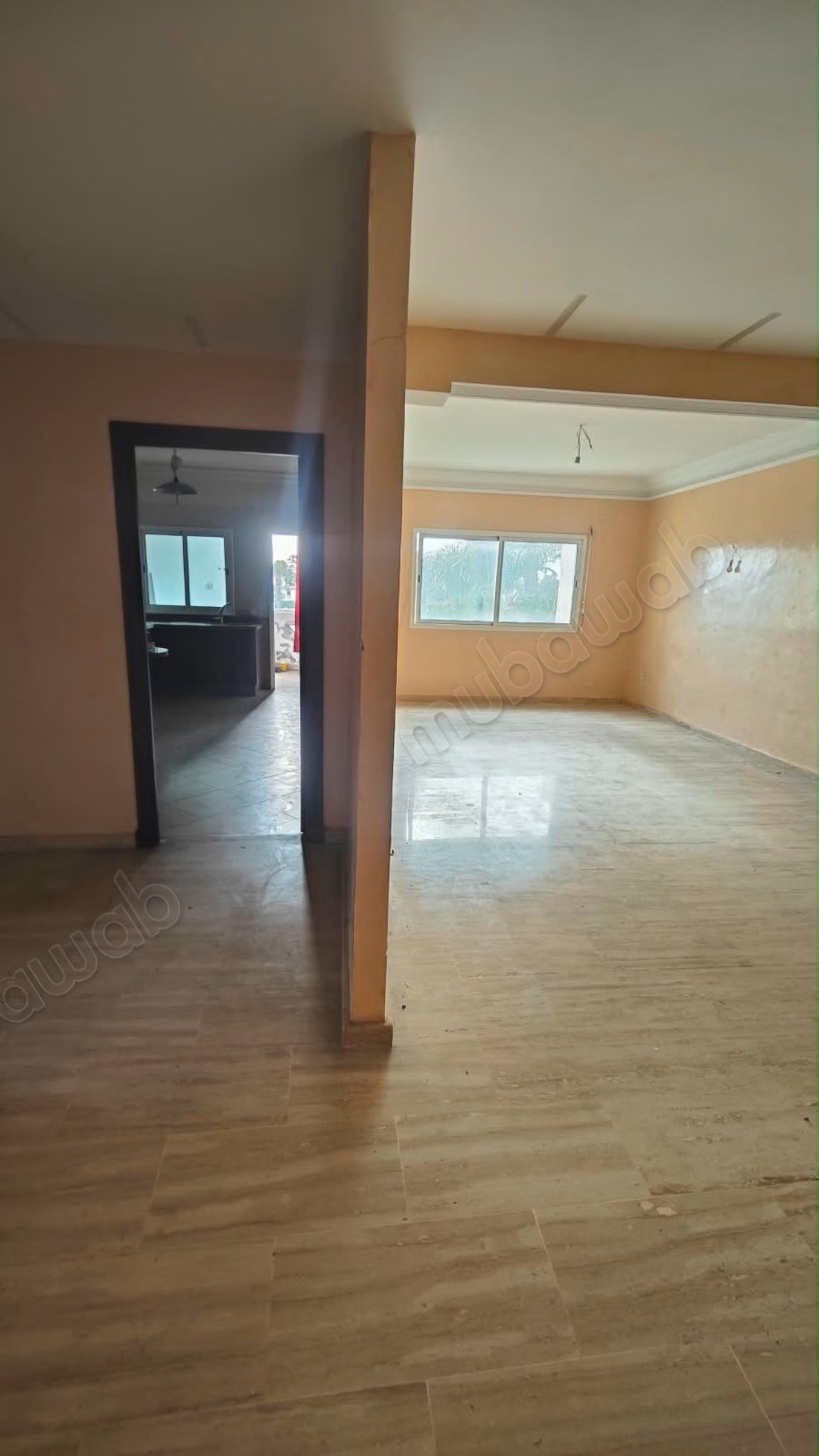 Appartement 133 m2 bien situé