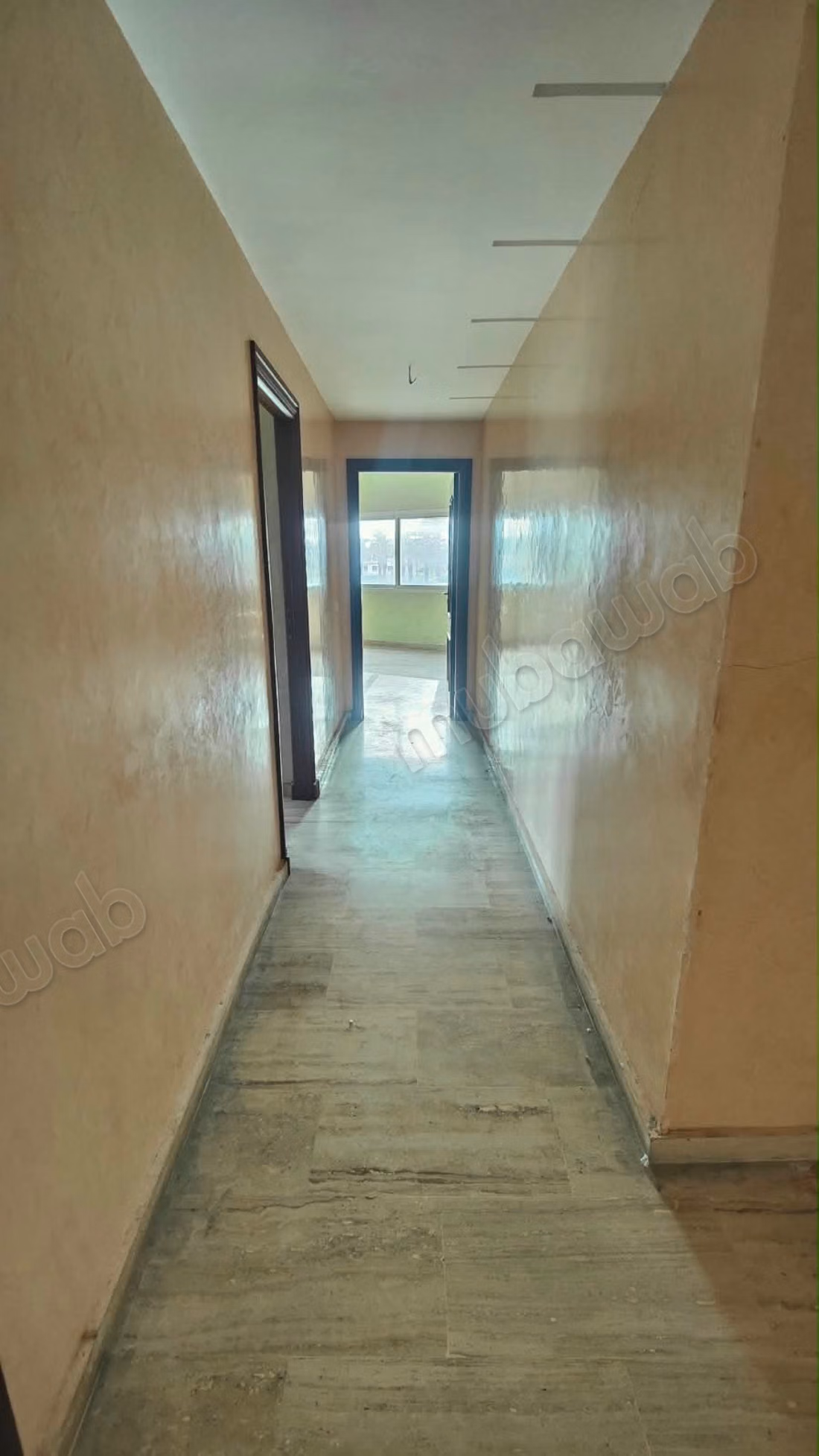 Appartement 133 m2 bien situé