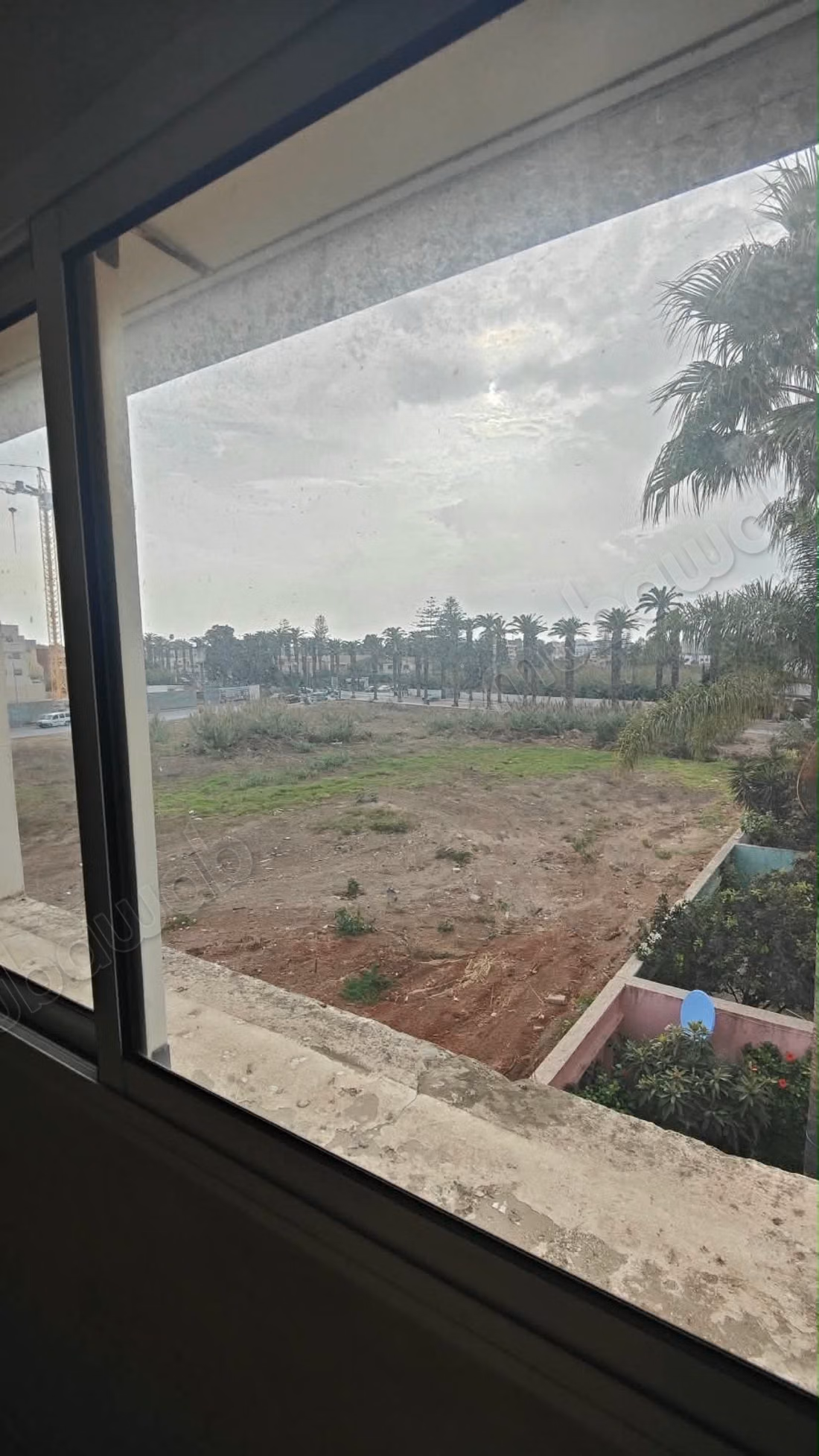 Appartement 133 m2 bien situé