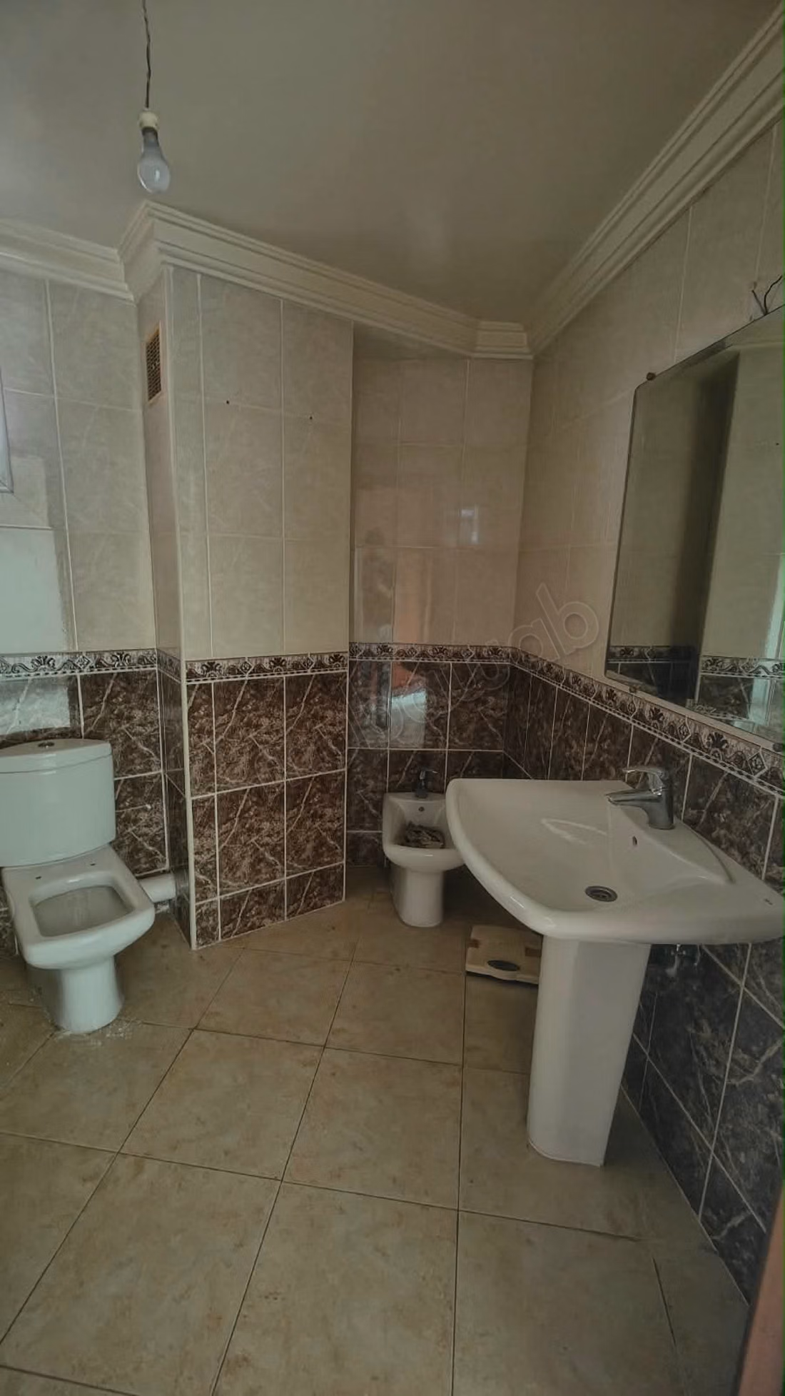 Appartement 133 m2 bien situé