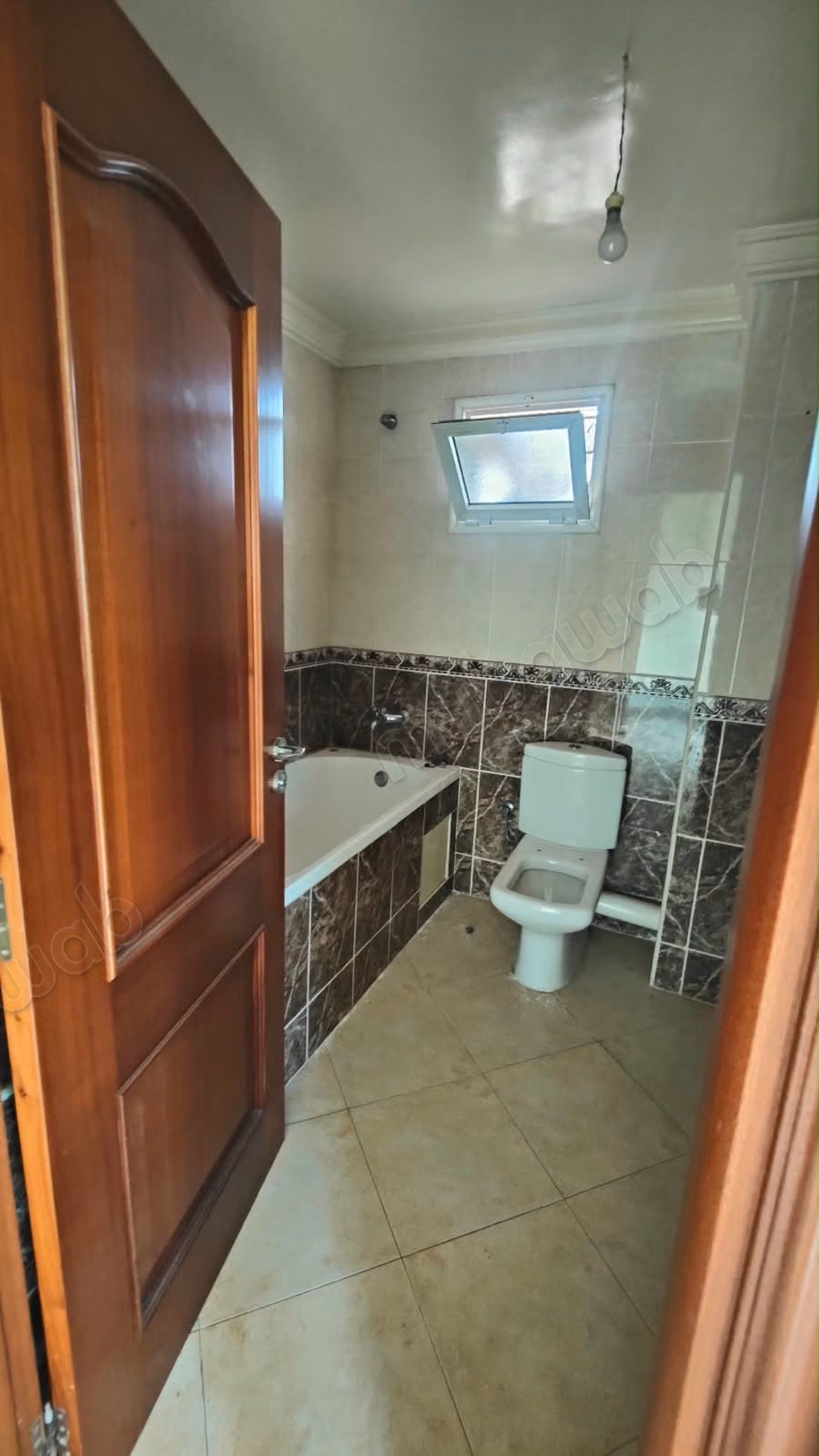 Appartement 133 m2 bien situé