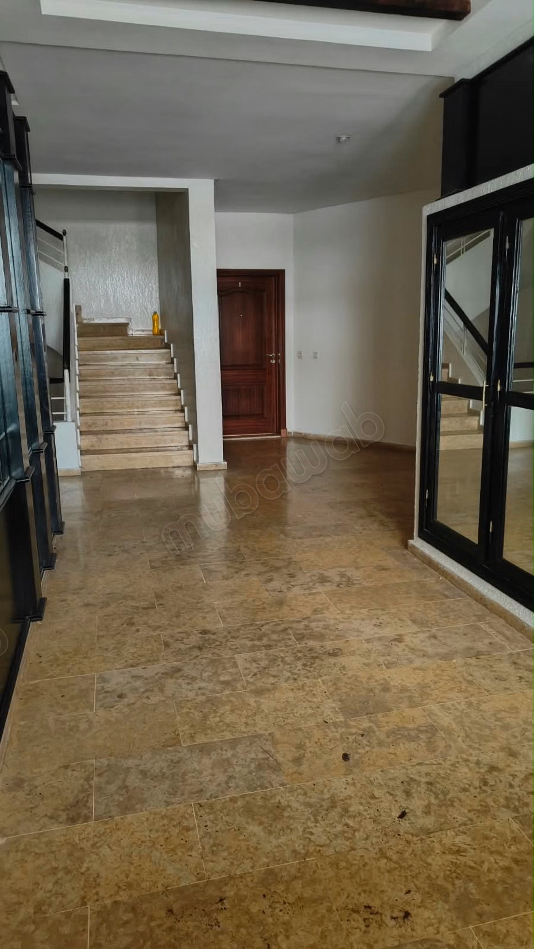 Appartement 133 m2 bien situé