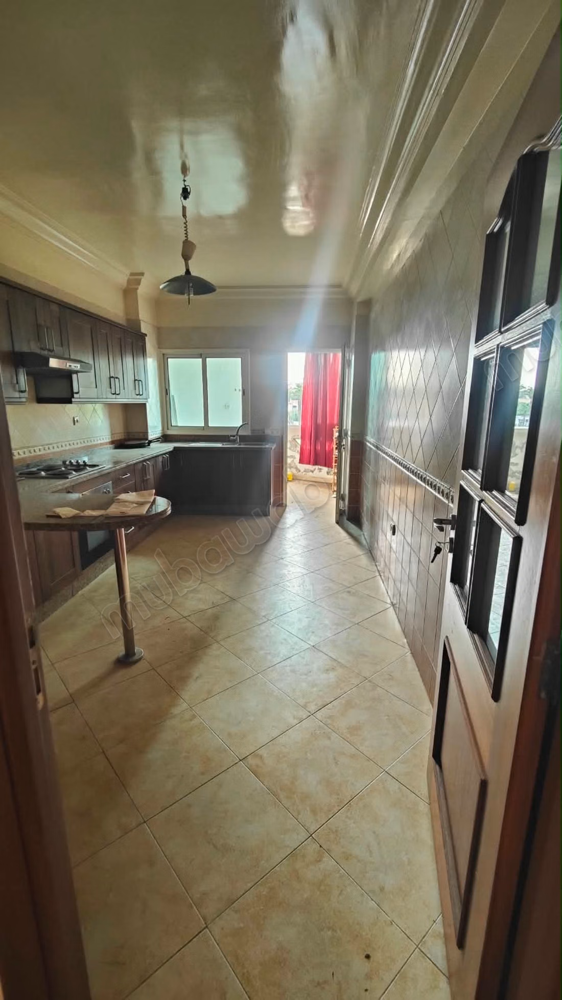 Appartement 133 m2 bien situé