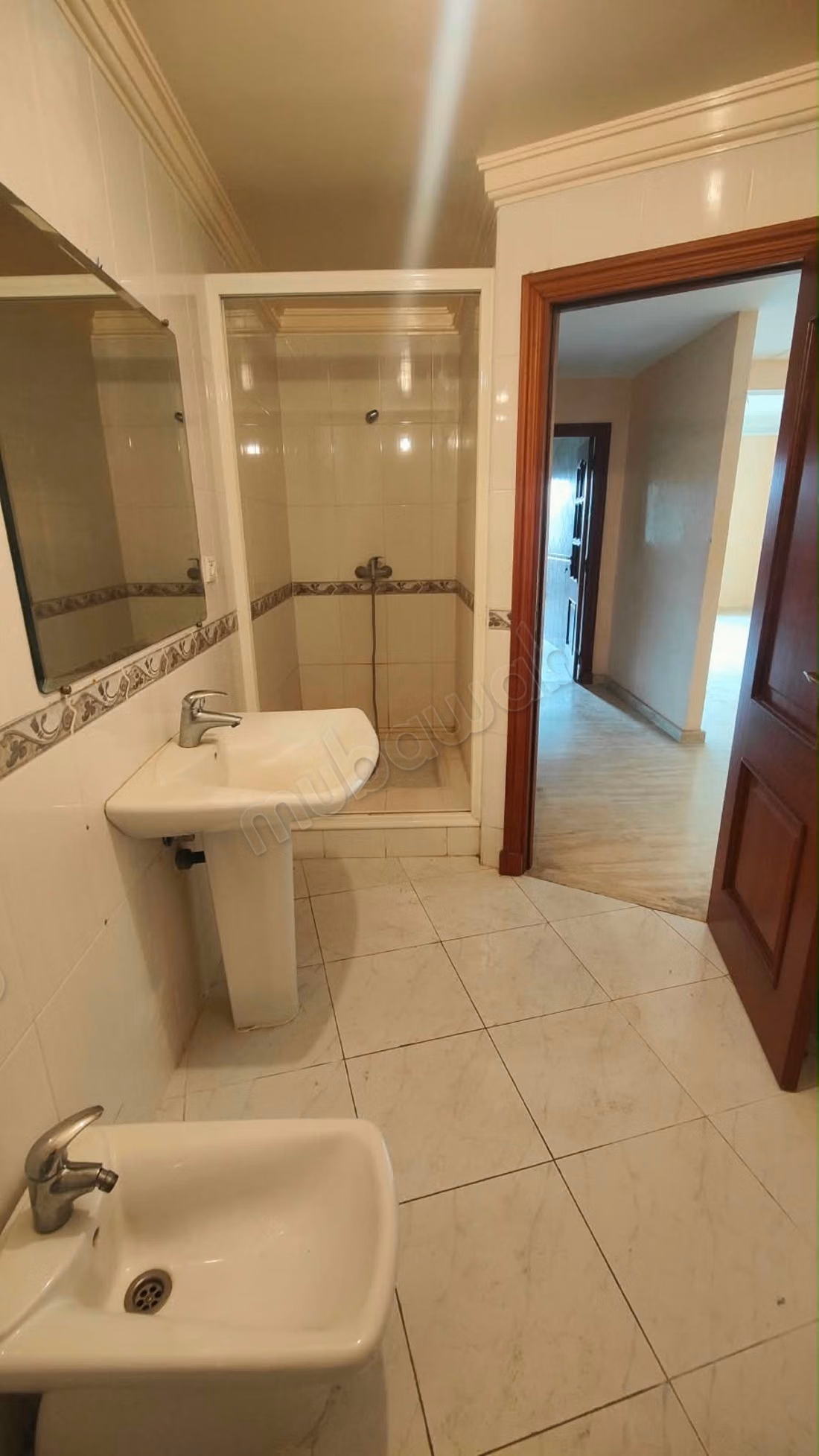 Appartement 133 m2 bien situé