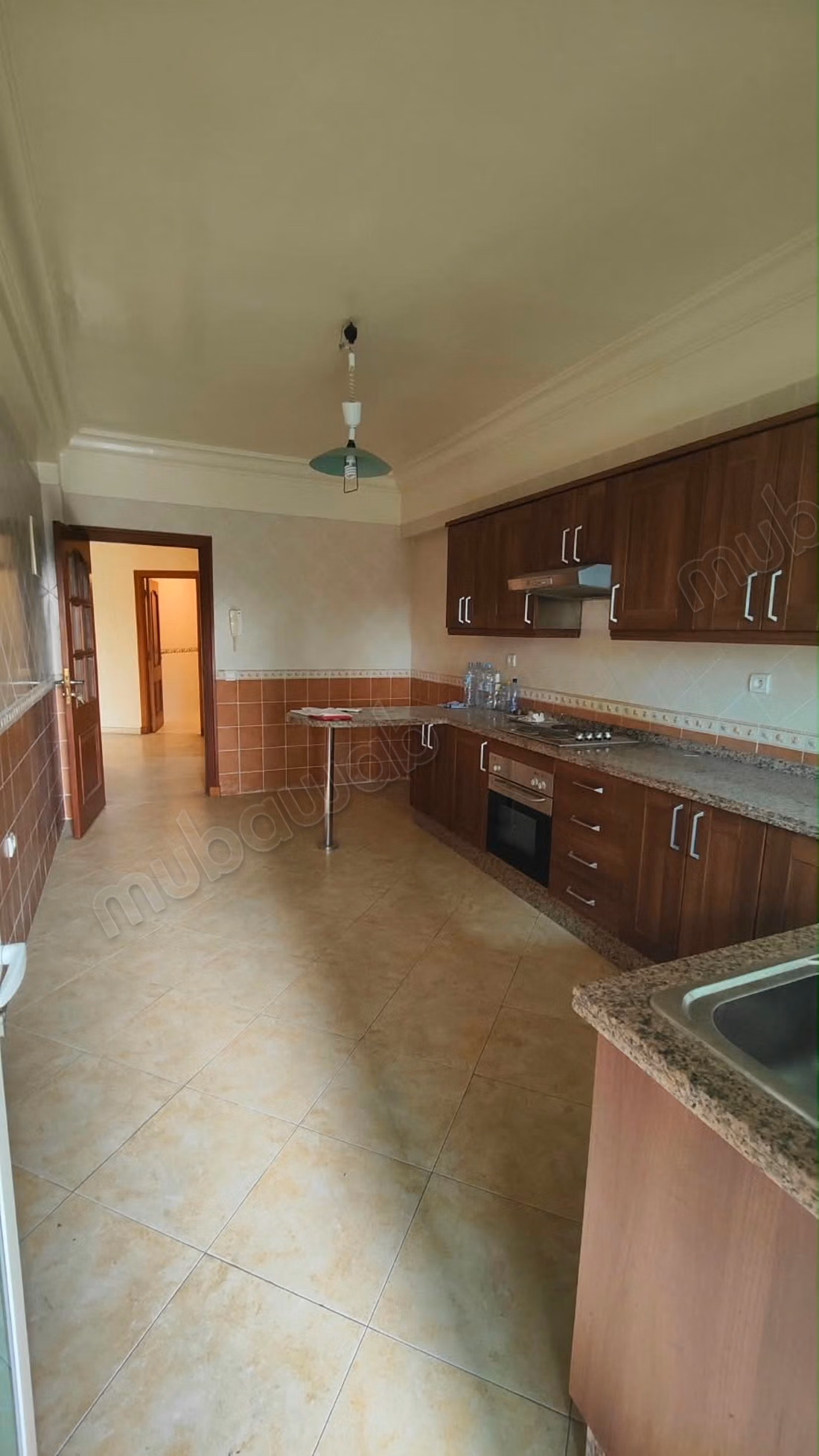 Appartement 133 m2 bien situé