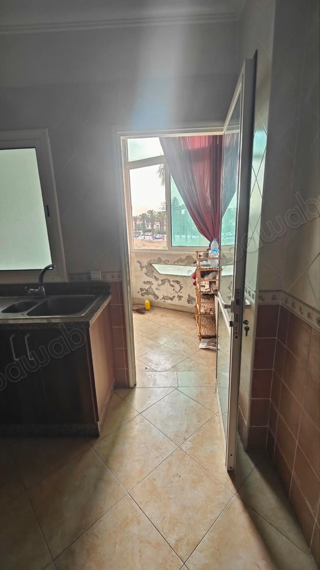 Appartement 133 m2 bien situé