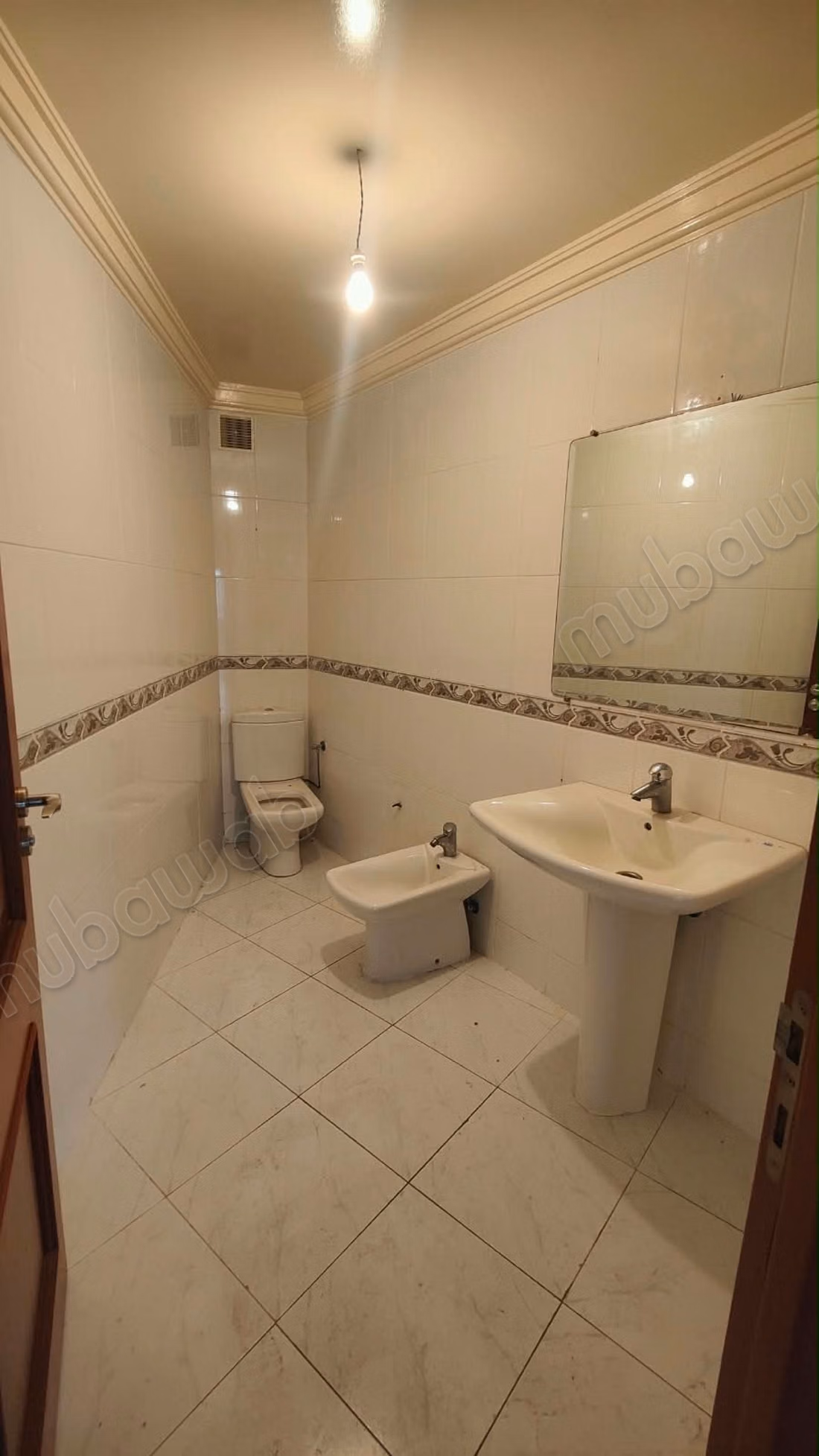 Appartement 133 m2 bien situé