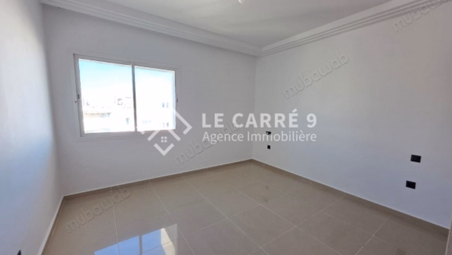 For rent S2 empty new at the shores of Lake 2
