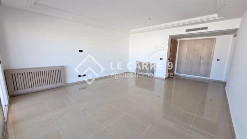 For rent S2 empty new at the shores of Lake 2