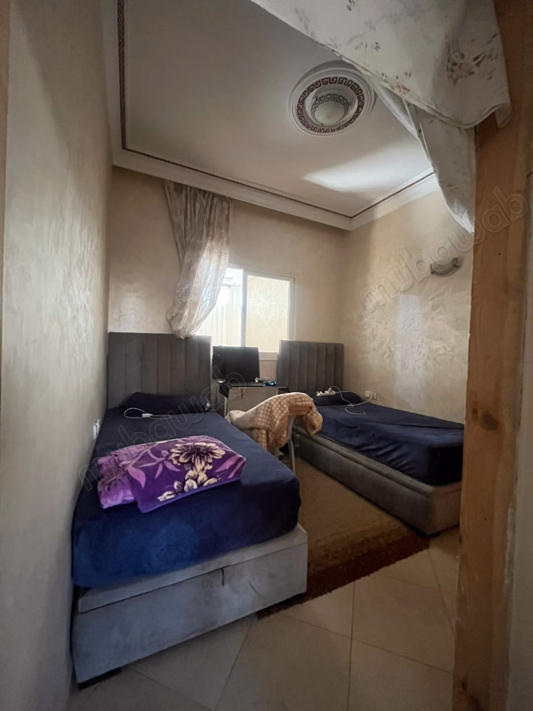 Casa en venta 104 m² 1er piso con garaje 36 m²