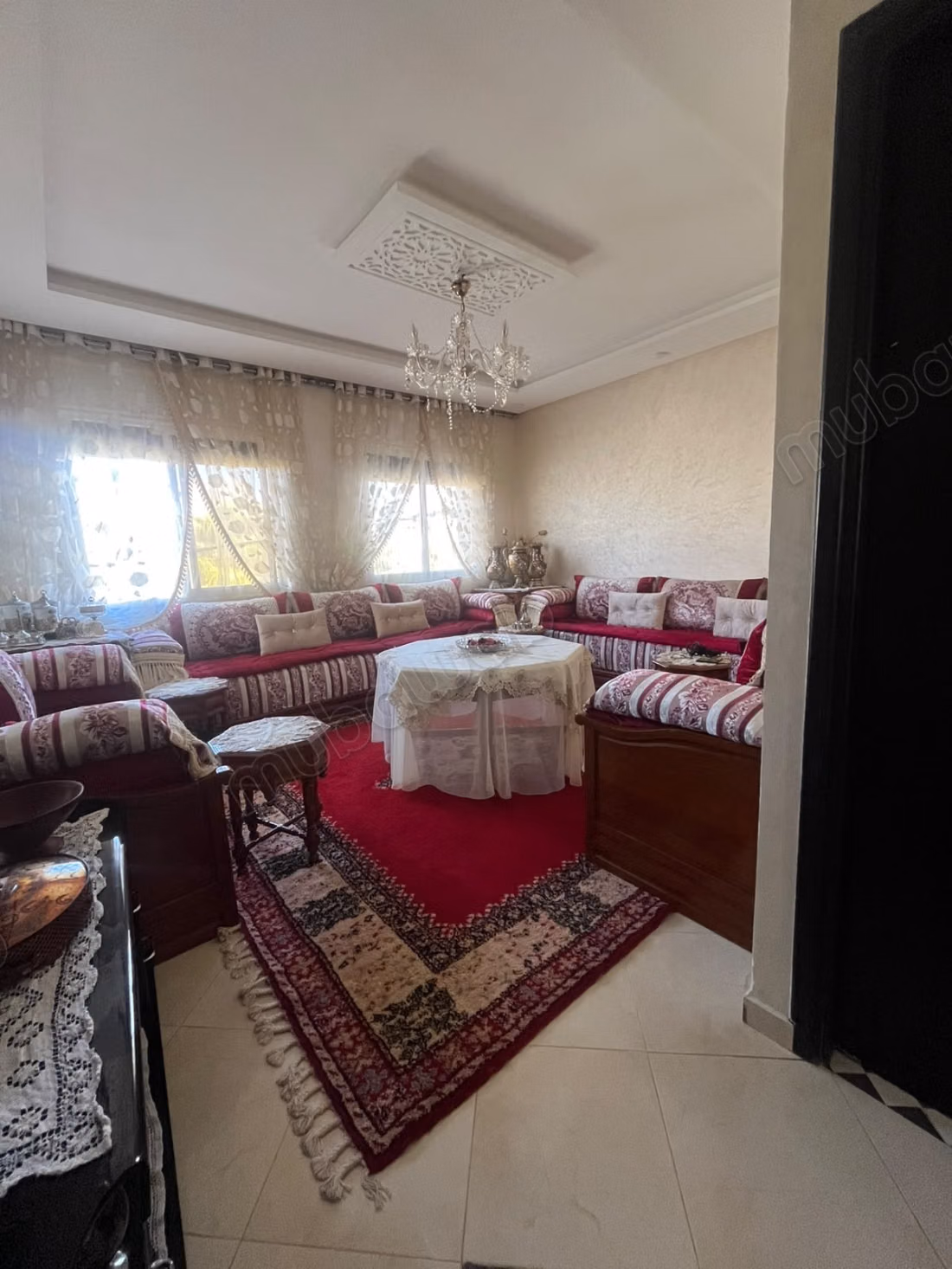 Casa en venta 104 m² 1er piso con garaje 36 m²
