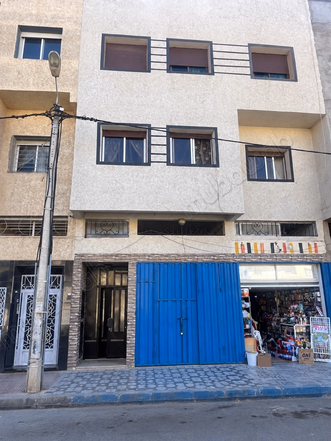 Casa en venta 104 m² 1er piso con garaje 36 m²