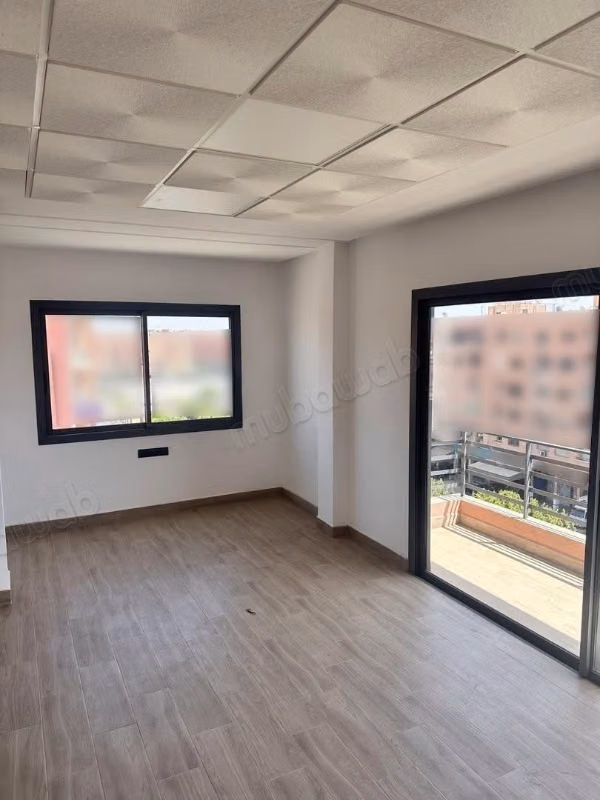 Bureau 70 m2 à louer situé à Gueliz