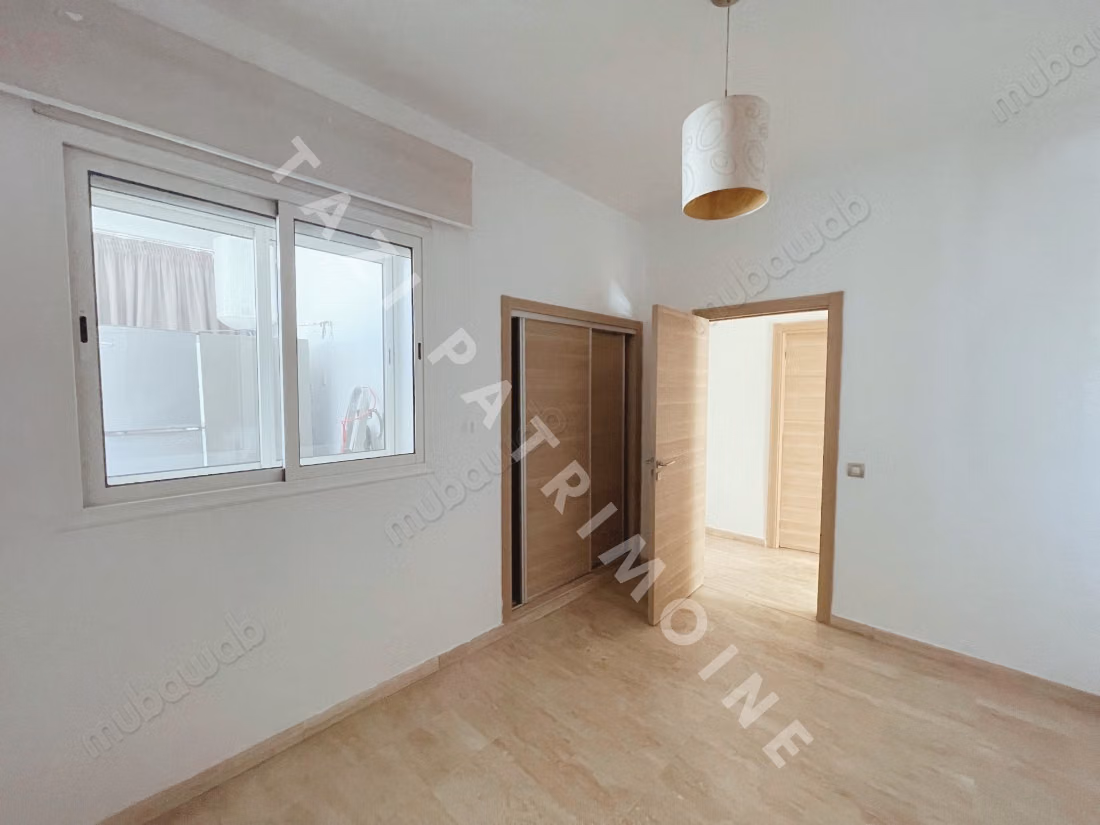 3 Bedrooms with Elevated View and Large Terrace