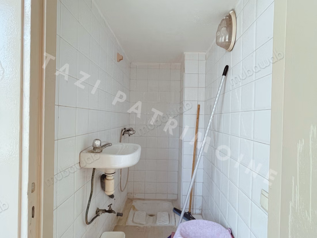 3 Bedrooms with Elevated View and Large Terrace