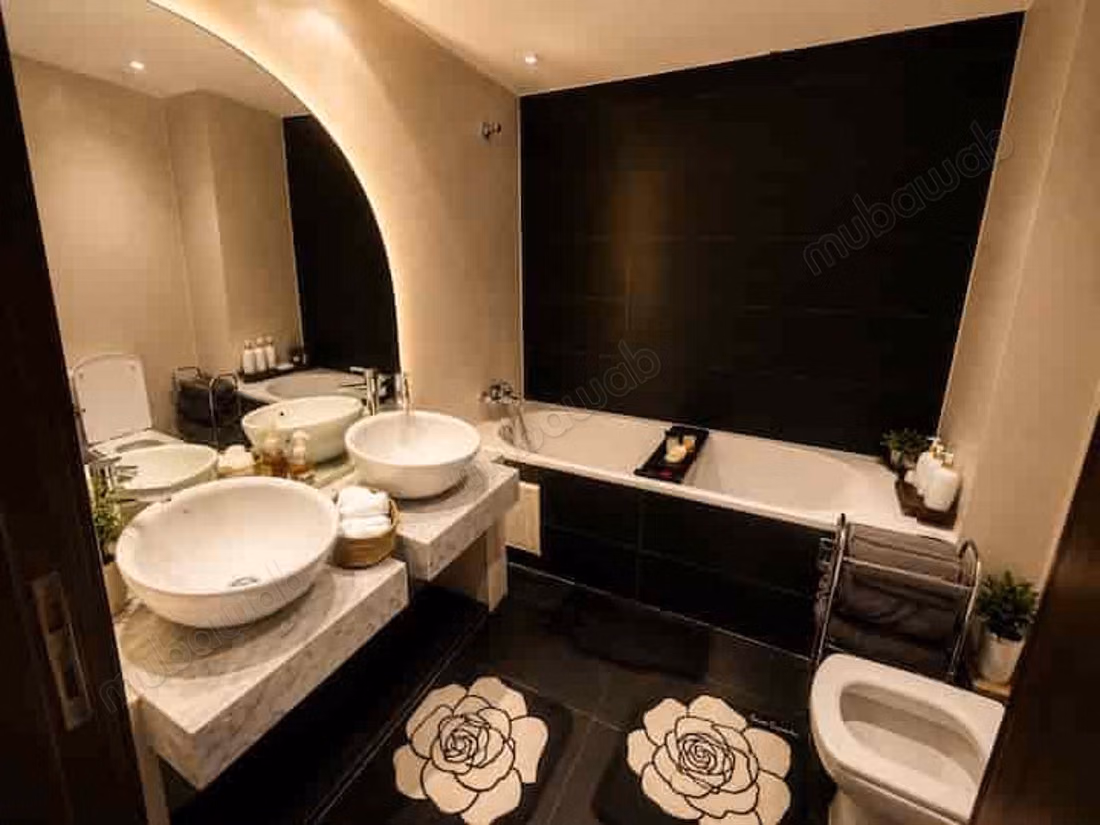 Bel appartement a hay mohammadi
