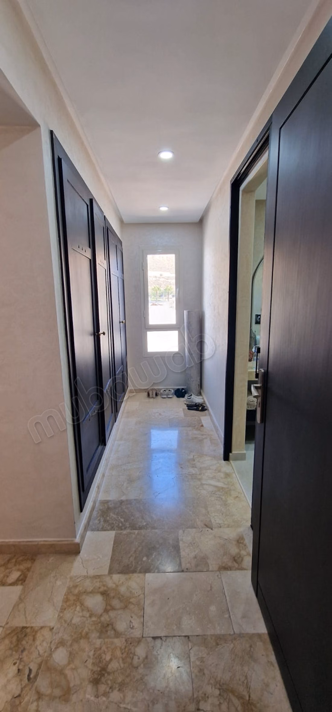 Don't miss this offer: apartment for sale at the marina