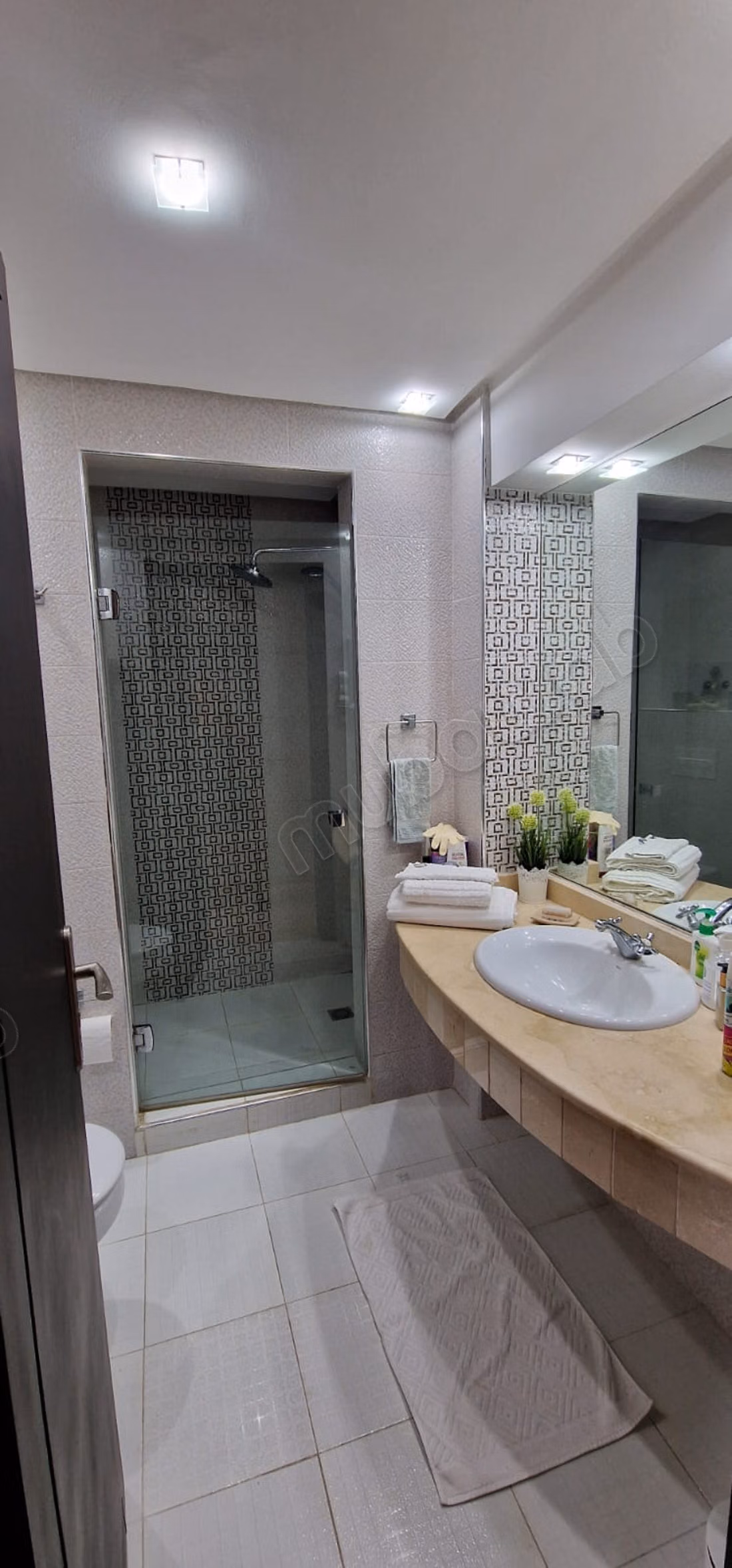Don't miss this offer: apartment for sale at the marina