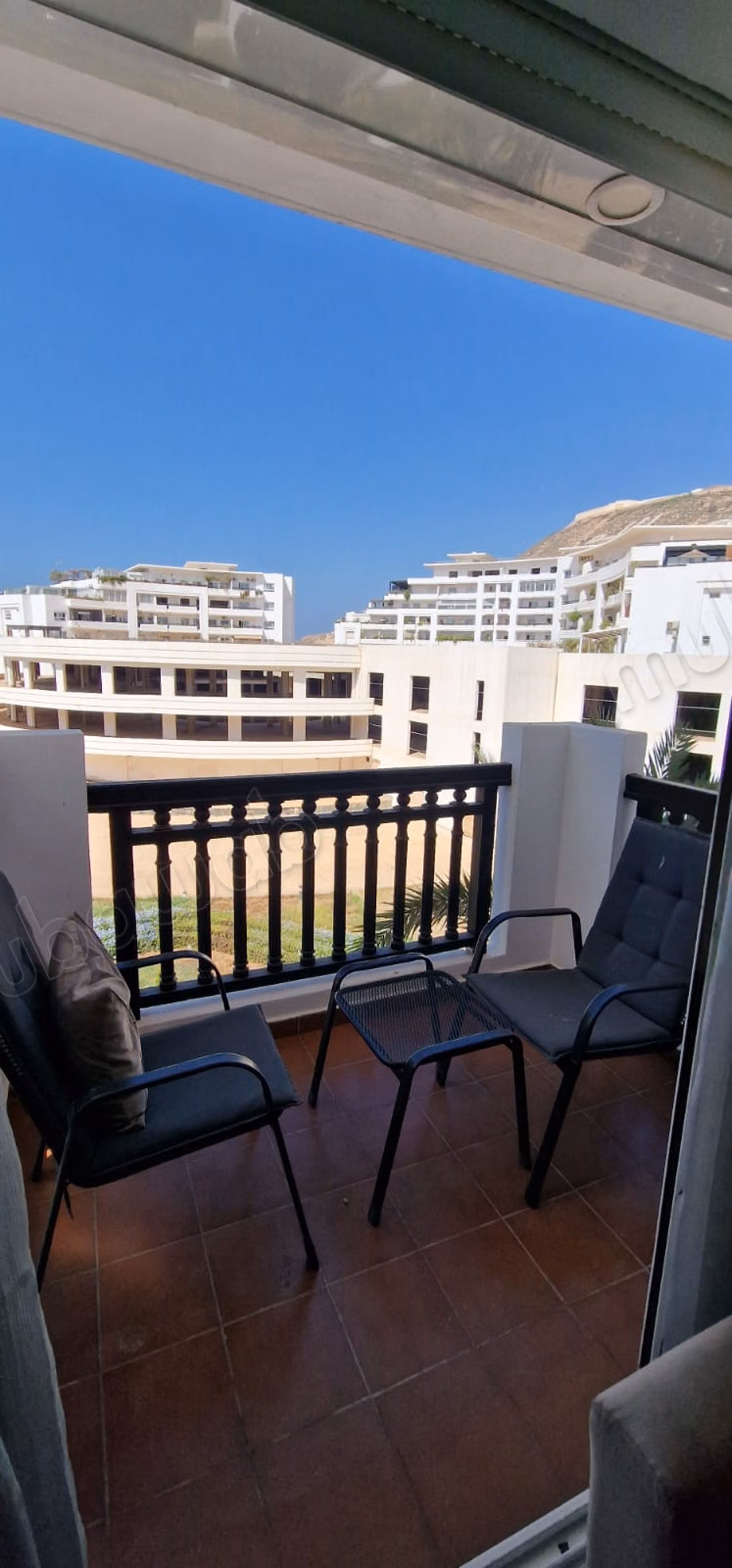 Don't miss this offer: apartment for sale at the marina
