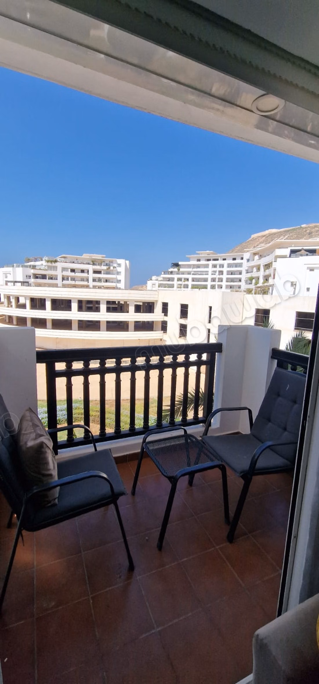 Don't miss this offer: apartment for sale at the marina
