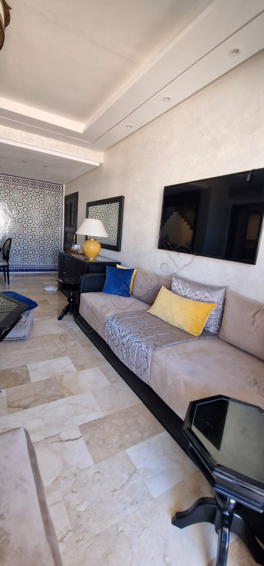 Don't miss this offer: apartment for sale at the marina