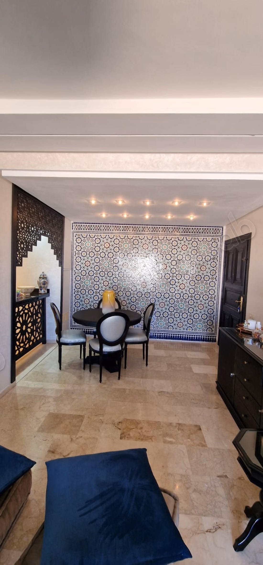 Don't miss this offer: apartment for sale at the marina