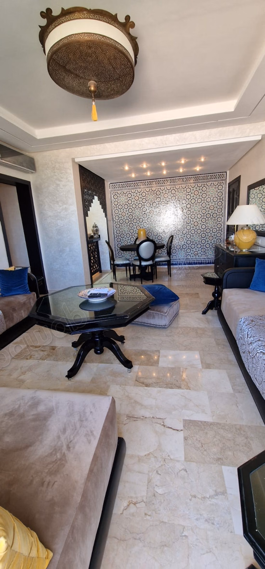 Don't miss this offer: apartment for sale at the marina